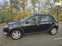 Dacia Sandero Stepway - 0.9 TCe Lauréate