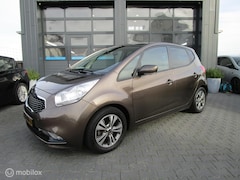 Kia Venga - 1.4 CVVT Edition 40dkm 1ste Eig NL auto Camera Trekhaak