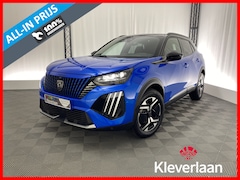 Peugeot 2008 - 1.2 PureTech 130 GT Automaat | Apple Carplay | Camera Voor/Achter | Adaptive Cruise |