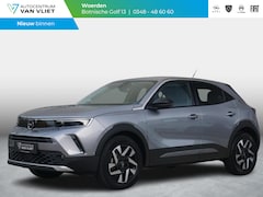 Opel Mokka - 1.2 Turbo Business Elegance