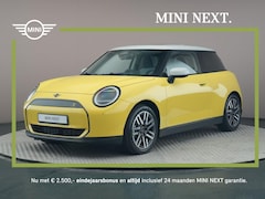 MINI Mini-Electric - Cooper SE Classic XS