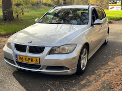 BMW 3-serie Touring - 318i High Executive 2008 Xenon Navi