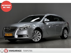 Opel Insignia Sports Tourer - 1.4 Turbo EcoFLEX Business Edition/ Elek.Trekhaak/ PDC V+A/ 18''LMV/ Clima/ Cruise/ Elek.P