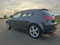 SEAT Leon - 1.2 TSI Sport