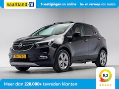 Opel Mokka X - 1.4 Turbo Innovation [Schuifdak, LED, Leder]