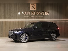 BMW X5 - xDrive45e Executive M-Sport | PANO | 360º | MEMORY | LUCHTVERING | TREKHAAK