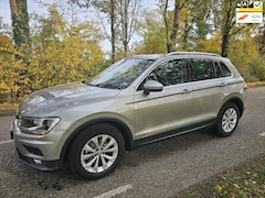 Volkswagen Tiguan - 1.4 TSI Comfortline Business