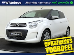 Citroën C1 - 1.0 VTi Feel | Camera | Carplay | Airco | UITVERKOOP