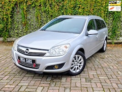 Opel Astra Wagon - 1.8 Temptation Airco APK Sport Velgen Cruise Control Trekhaak
