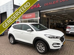 Hyundai Tucson - 1.6 GDi Comfort 2 EIGENAAR * DEALERONDERHOUDEN