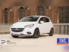 Opel Corsa - 1.4T|2019|AppleCarPlay|Stoel&StuurVerwarming|Came