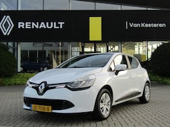 Renault Clio - TCe 90pk Expression / Navigatie / Cruise - Control / Compleet dealer O.H