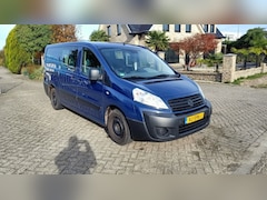 Fiat Scudo - 12 2.0 MJ LH1 DC