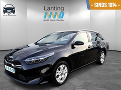 Kia Cee'd Sportswagon - Ceed 1.0 T-GDi DynamicLine