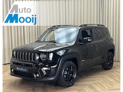Jeep Renegade - 4xe 240 Plug-in Hybrid Electric *241pk* Carplay / Keyless / Adapt. Cruise / Camera / LED /