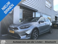 Kia Cee'd Sportswagon - Ceed 1.5 ExecutiveLine Automaat 7 JAAR GARANTIE