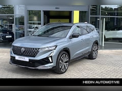 Renault Espace - E-Tech full hybrid 200 iconic 5p. | Panoramadak | Harman Kardon | HUD | 4control | Elektri