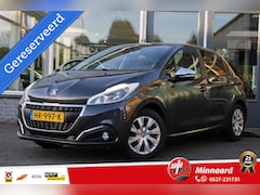 Peugeot 208 - 1.2 PureTech Active Navi, Trekhaak, Airco, Cruise