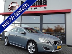 Volvo S60 - 1.6 T4 | 180 PK | NL-AUTO | YOUNGTIMER | VAN 1E EIGENAAR | NAP