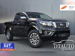 Nissan Navara - 2.3 dCi N-Connecta King Cab 70dkm 4x4 1ste Eig