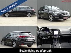 Renault Mégane Estate - 1.3 TCe Intens * CARPLAY * BOSE * HEAD-UP