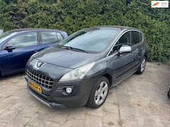 Peugeot 3008 - 1.6 THP GT NAP NAVI NO POWER