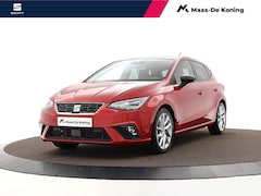SEAT Ibiza - 1.0 TSI 110pk DSG FR Business Connect · Apple/Android Car Play · Camera · P-Sensoren · Sto