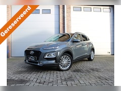 Hyundai Kona - 1.0 T-GDI Comfort Carplay/Trekhaak/Garantie