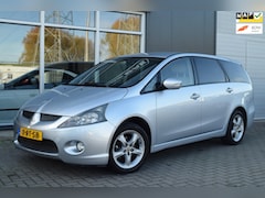 Mitsubishi Grandis - 2.4-16V Intense 6p. | Automaat | Airco | NAP + APK 10-2026