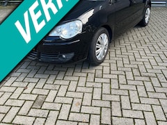 Volkswagen Polo - 1.4-16V Trendline