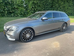 Mercedes-Benz E-klasse Estate - 200 Business Solution AMG