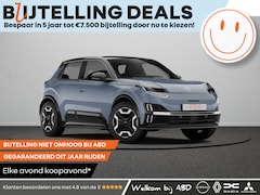 Nissan Micra - Engage 40 kWh | Parkeersensoren achterzijde