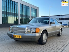 Mercedes-Benz S-klasse - 560 SEL 560SEL