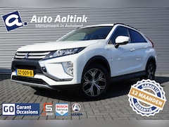 Mitsubishi Eclipse Cross - 165PK TREKHAAK (1600KG) | 4SBAND | CARPLAY | CAMERA