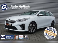Kia Cee'd Sportswagon - Ceed 140PK PHEV DynamicLine CARPLAY | CLIMA | WINTERPACK | CRUISE