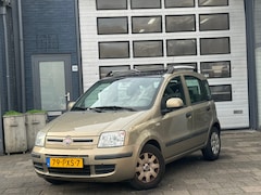 Fiat Panda - 1.2 Edizione Cool | Airco | Pano | APK