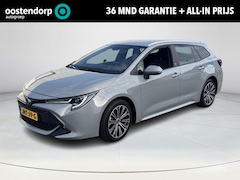 Toyota Corolla Touring Sports - 1.8 Hybrid Dynamic