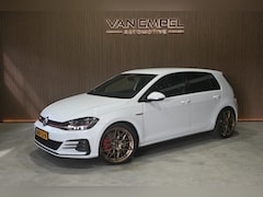 Volkswagen Golf - 2.0 TSI GTI Performance trekhaak digital cockpit