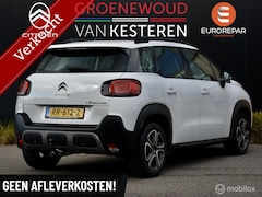 Citroën C3 Aircross - 110pk Feel I Navigatie I Trekhaak I