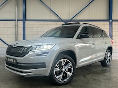 Skoda Kodiaq - 2.0 TSI 4x4 Sportline Pano|360'|Alcantara|Vol