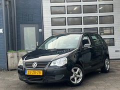 Volkswagen Polo - 1.4-16V Optive | Elek-Pakket | Airco | 5-DRS | N.A.P