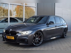 BMW 3-serie Touring - 318d Executive | M-Sport | LED + Xenon | APK 10-2026