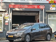 Kia Cee'd Sportswagon - 1.6 GDI DynamicLine, Apple Carplay, Cruise contr. Stoelverw. RIJKLAARPRIJS