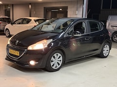 Peugeot 208 - 1.6 e-HDi 92PK Cruise Airco PDC