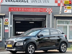 Hyundai Kona - 1.6 GDI HEV Comfort
