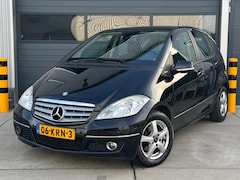 Mercedes-Benz A-klasse - 170 BlueEFFICIENCY Avantgarde AIRCO / CRUISE / PDC
