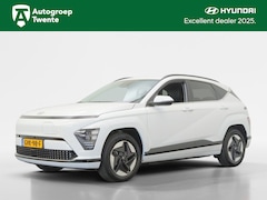 Hyundai Kona Electric - Comf. Smart 65.4 kWh | Navigatie | Parkeersensoren |