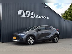 Toyota C-HR - 1.8 Hybrid 140 Dynamic 03-2025 (NwModel) | XXL Navi | PDC | PRG | 18 inch