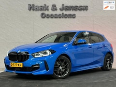 BMW 1-serie - 118i High Executive M-Sport Clima Cruise