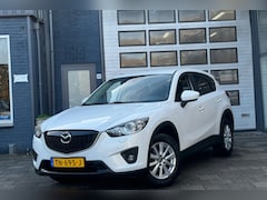 Mazda CX-5 - 2.0 TS+ 4WD | Clima | Cruise | Automaat | PDC V+A